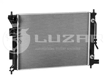 LUZAR LRC081X3